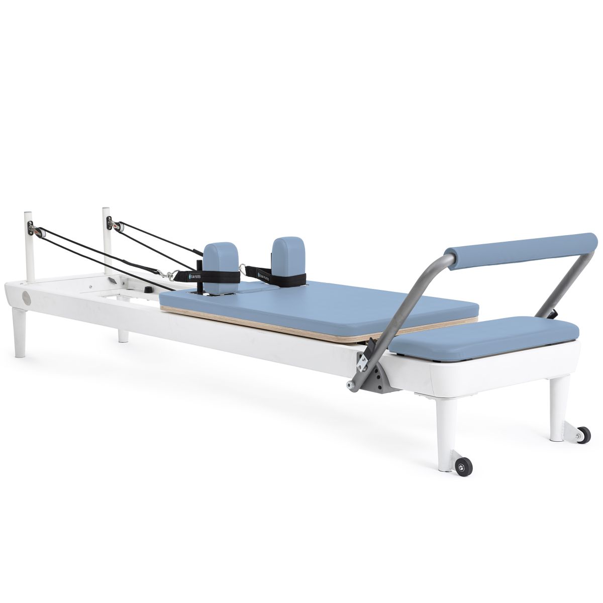 Nubium Reformer | White